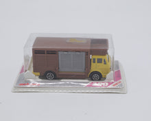 Load image into Gallery viewer, Majorette No. 200 Béttailère Livestock Truck (Diecast Metal, Made in France)
