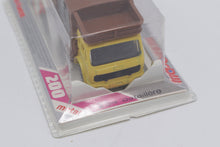 Load image into Gallery viewer, Majorette No. 200 Béttailère Livestock Truck (Diecast Metal, Made in France)
