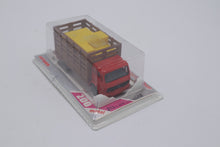 Load image into Gallery viewer, Majorette #213 Livestock Truck with Hay Load – Die-Cast Model (Made in France)
