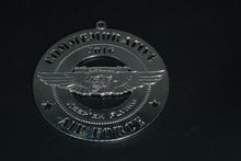 Load image into Gallery viewer, Commemorative Air Force Ghost Squadron Keep Em Flying Ornament
