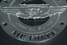 Load image into Gallery viewer, Commemorative Air Force Ghost Squadron Keep Em Flying Ornament
