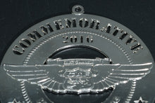 Load image into Gallery viewer, Commemorative Air Force Ghost Squadron Keep Em Flying Ornament
