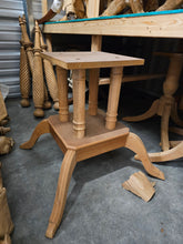 Load image into Gallery viewer, Grand DIY Table Pedestal – Online Exclusive!
