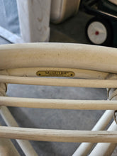 Load image into Gallery viewer, The Woven Throne of Sunshine - McGuire Outdoor Armchair - Online Exlusive
