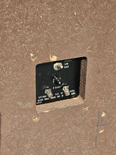 Load image into Gallery viewer, Realistic Optimus-1 Stereo Speakers – Classic 1960s Walnut Cabinets – Tested &amp; Adjustable High/Low Controls
