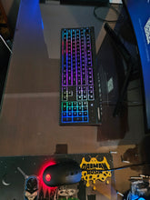 Load image into Gallery viewer, ⭐ CyberPowerPC Gaming Desktop – AMD Radeon RX 7600 • 16GB RAM • RGB Setup • Excellent Starter Gaming PC
