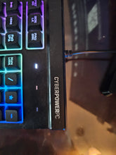 Load image into Gallery viewer, ⭐ CyberPowerPC Gaming Desktop – AMD Radeon RX 7600 • 16GB RAM • RGB Setup • Excellent Starter Gaming PC
