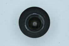 Load image into Gallery viewer, Nikon AF Nikkor 24mm F2 8 D Wide Angle Lens Nikon F Mount HN 1 Hood
