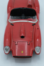 Load image into Gallery viewer, Bburago Ferrari 250 Testa Rossa (1957) 1:18 Scale Diecast Model Car – Made in Italy
