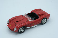 Load image into Gallery viewer, Bburago Ferrari 250 Testa Rossa (1957) 1:18 Scale Diecast Model Car – Made in Italy
