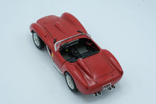 Load image into Gallery viewer, Bburago Ferrari 250 Testa Rossa (1957) 1:18 Scale Diecast Model Car – Made in Italy

