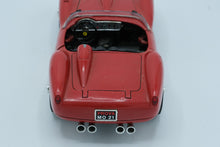 Load image into Gallery viewer, Bburago Ferrari 250 Testa Rossa (1957) 1:18 Scale Diecast Model Car – Made in Italy
