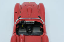 Load image into Gallery viewer, Bburago Ferrari 250 Testa Rossa (1957) 1:18 Scale Diecast Model Car – Made in Italy
