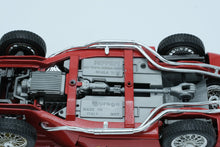 Load image into Gallery viewer, Bburago Ferrari 250 Testa Rossa (1957) 1:18 Scale Diecast Model Car – Made in Italy
