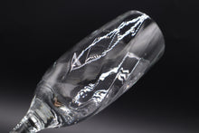 Load image into Gallery viewer, Kosta Boda Chateau Champagne Flutes Set of 6 Bertil Vallien Sweden Vintage
