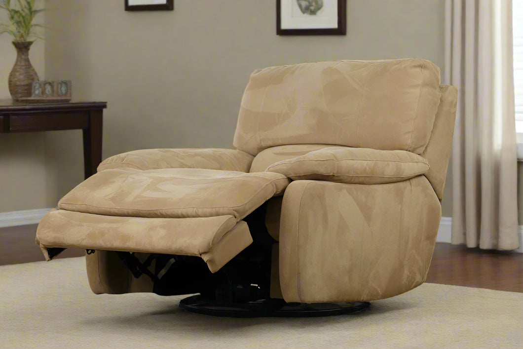 Oversized Power Recliner II