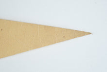 Load image into Gallery viewer, Vintage 1970 St Louis Blues NHL Felt Pennant Hockey 30 Inch
