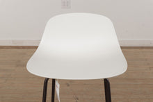 Load image into Gallery viewer, Bar Height Jump Barstool by Source - Salesman Sample - $550 New
