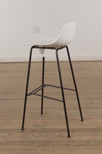 Load image into Gallery viewer, Bar Height Jump Barstool by Source - Salesman Sample - $550 New
