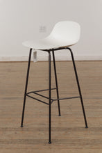 Load image into Gallery viewer, Bar Height Jump Barstool by Source - Salesman Sample - $550 New
