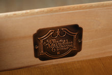 Load image into Gallery viewer, Hickory Furniture “American Masterpiece” Serpentine Front Oversized Nightstand II
