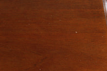 Load image into Gallery viewer, Hickory Furniture “American Masterpiece” Serpentine Front Oversized Nightstand II
