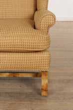 Load image into Gallery viewer, Woven Webster Wingback Chair
