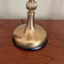 Load image into Gallery viewer, Frederick Cooper Brass Table Lamps Pair 34 5 Inch Classic Traditional Lighting
