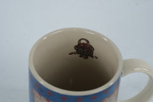 Load image into Gallery viewer, Boyds Bears Sweetie Pie Mug 1998 Baking Theme Bearware Pottery Justin M Harrison
