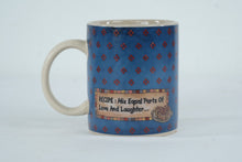 Load image into Gallery viewer, Boyds Bears Sweetie Pie Mug 1998 Baking Theme Bearware Pottery Justin M Harrison
