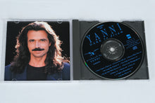 Load image into Gallery viewer, Yanni 2 CD Lot Dare to Dream Live at the Acropolis New Age Instrumental Music
