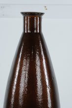 Load image into Gallery viewer, Moonlight Mocha Vase – 32&quot; Tall
