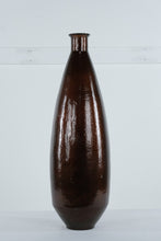 Load image into Gallery viewer, Moonlight Mocha Vase – 32&quot; Tall
