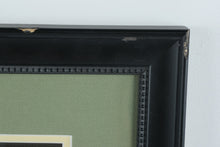 Load image into Gallery viewer, Harry Willson Watrous Some Little Talk of Me and Thee There Was Framed Art Print 33 X 27
