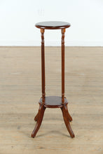 Load image into Gallery viewer, Bombay Company Tall Plant Stand – 38&quot;
