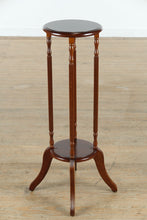 Load image into Gallery viewer, Bombay Company Tall Plant Stand – 38&quot;
