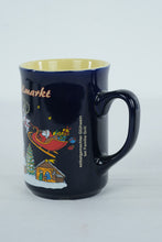 Load image into Gallery viewer, Set of 3 German Christmas Market Ceramic Mugs – Munich &amp; Cologne
