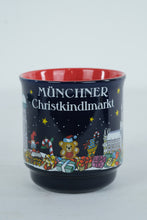 Load image into Gallery viewer, Set of 3 German Christmas Market Ceramic Mugs – Munich &amp; Cologne
