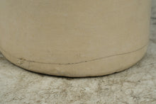 Load image into Gallery viewer, Vintage 3 Gallon Stoneware Jug Brown Glaze Crown Mark Primitive Crock
