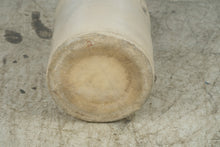Load image into Gallery viewer, Vintage 3 Gallon Stoneware Jug Brown Glaze Crown Mark Primitive Crock
