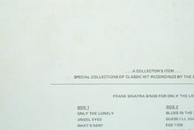 Load image into Gallery viewer, Only the Lonely LP – Frank Sinatra Capitol Records Factory Sealed Vinyl

