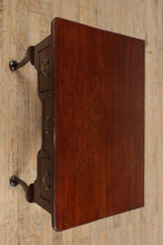 Load image into Gallery viewer, 3 Drawer Low Boy Dresser

