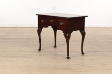 Load image into Gallery viewer, 3 Drawer Low Boy Dresser
