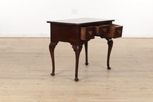 Load image into Gallery viewer, 3 Drawer Low Boy Dresser
