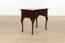 Load image into Gallery viewer, 3 Drawer Low Boy Dresser
