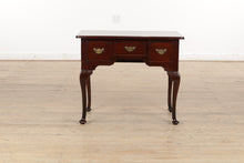 Load image into Gallery viewer, 3 Drawer Low Boy Dresser
