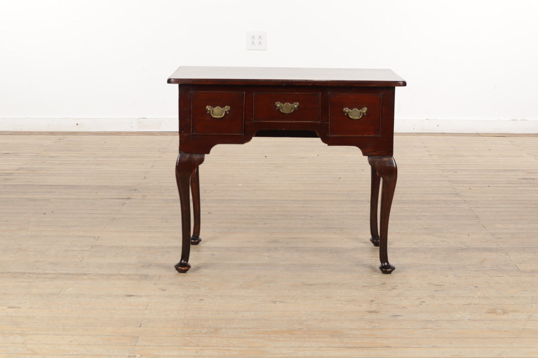 3 Drawer Low Boy Dresser