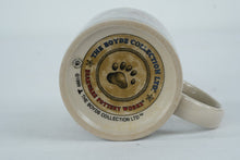 Load image into Gallery viewer, Boyds Bears Friendship Mug 1999 Forever Friends Quote Bearware Pottery Coffee Cup
