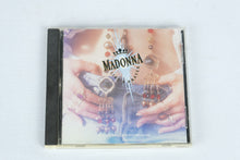 Load image into Gallery viewer, Madonna Like a Prayer CD 1989 Album Pop Rock Classic Hits
