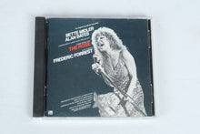 Load image into Gallery viewer, Bette Midler The Rose Original Soundtrack CD Atlantic 1980 Classic Rock Blues
